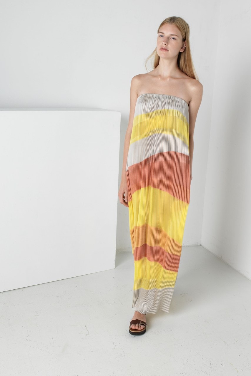 Cruise Primavera/Estate 2015 Yiqing Yin